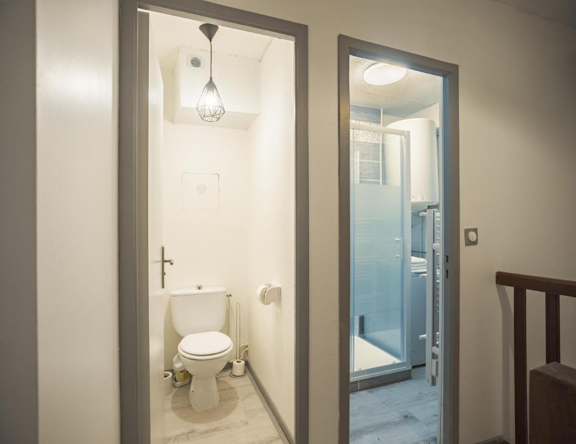 Les Ursulines Apartment Châlons-en-Champagne Exterior foto